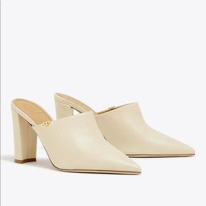 Tory Burch Penelope Mule 8.5
